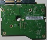 WESTERN DIGITAL WD3200AAJS-40VWA1,  PCB 2060-771642-003 REV A