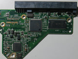 WESTERN DIGITAL WD3200AAJS-40VWA1,  PCB 2060-701444-004 REV A