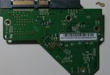 WESTERN DIGITAL WD3200AAJS-40VWA1,  PCB 2060-701444-004 REV A