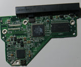 WESTERN DIGITAL WD3200AAJS-40RYAO,  PCB 2060-701444-003 REV A