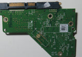 WESTERN DIGITAL WD5000AAKS-40V6A0,  PCB