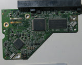 WESTERN DIGITAL WD1003FBYX-05Y7B0,  PCB