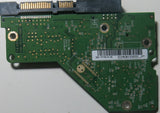 WESTERN DIGITAL WD1003FBYX-05Y7B0,  PCB