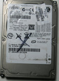 FUJITSU MHY2120BH PL,  PCB