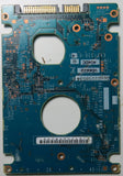 FUJITSU MHY2120BH PL,  PCB