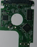 WD5000BEVT-00A0RT0,  PCB