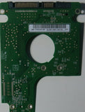 WD5000BEVT-00A0RT0,  PCB