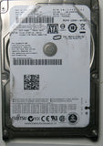 FUJITSU MHY2120BH ,  PCB