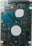 FUJITSU MHY2120BH ,  PCB