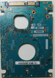 FUJITSU MHY2120BH ,  PCB
