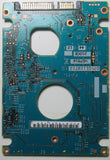 FUJITSU MHW2120BH,  PCB