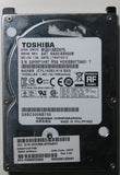 TOSHIBA MQ01ABD075H,  PCB G0031389