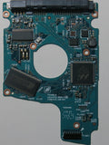 TOSHIBA MQ01ABD075H,  PCB G0031389