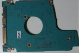 TOSHIBA MQ01ABD075H,  PCB G0031389