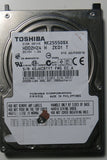 TOSHIBA MK2555GX HDD224 H ZK01 T,  PCB G002439-0A