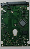 SEAGATE ST9500620NS, SA03 PCB