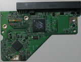 WESTERN DIGITAL WD3200AAJS-00B4A0,  PCB