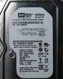 WESTERN DIGITAL WD3200AAJS-00B4A0,  PCB