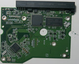 WESTERN DIGITAL WD2002FYPS-02W3BO,  PCB