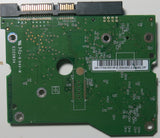 WESTERN DIGITAL WD2002FYPS-02W3BO,  PCB