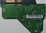 WESTERN DIGITAL WD3200AAJS-40VWA1,  PCB
