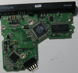WESTERN DIGITAL WD800JD-22LSA0,  PCB