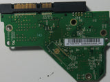 WESTERN DIGITAL WD3200AAJS-40VWA1,  PCB