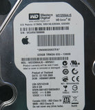WESTERN DIGITAL WD3200AAJS-40VWA1,  PCB