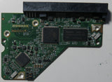 WESTERN DIGITAL WD1003FBYX-05Y7B0,  PCB