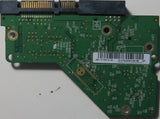 WESTERN DIGITAL WD1003FBYX-05Y7B0,  PCB