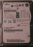 FUJISU MHZ2160BJ PN FW  160.GB