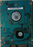 FUJISU MHZ2160BJ PN FW  160.GB