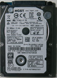 HTS755050A7E630 PN FW  500.GB