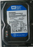 WESTERN DIGITAL WD2500AAKX-083CA1 PN FW HHRNHTMGN 250.gb