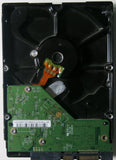 WESTERN DIGITAL WD2500AAKX-083CA1 PN FW HHRNHTMGN 250.gb