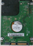 WD2500BEVS-26VAT0, PCB: 2060-701499-00 REV A, SERIAL: WXEY08UVC257, DCM HHCTJHB, FW HHCTJHB, 250.gb,