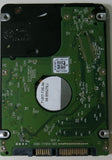 WESTERN DIGITAL WD5000LPVX-22V0TT0 PN FW EAMT2VB 500.GB