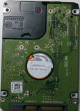 WESTERN DIGITAL WD3200BEKT-60PVMT0 PN FW HECTJHN 320.GB