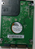 WD1600BEVS-00VAT0, PCB: 2060-701499-005 REV A, SERIAL: WXEY08JN7583, DCM HHCT2ABB, FW HHCT2ABB, 160.GB,