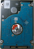 ST9750420AS, PCB: 100675229 REV A, SERIAL: 5WS4HMS7, FW 0001SYM1, 750.GB,