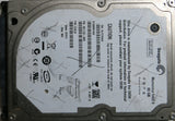 ST980811AS, PCB: 100398689 REV B, SERIAL: 5LY276G8, FW 3.ALB, 80.GB,
