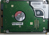 ST980811AS, PCB: 100398689 REV B, SERIAL: 5LY276G8, FW 3.ALB, 80.GB,