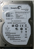 ST9500325AS, PCB: 100656265 REV B, SERIAL: 5VEPCSFZ, FW D005DEM1, 500.GB, PN 9HH134-503,