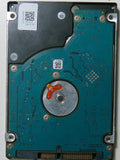 ST500LT012, PCB: 2060-696152 REV C, SERIAL: W0VCKHEW, FW: 0002SDM1, 500.GB,