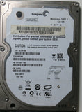ST9120822AS, PCB: 100398689 REV C, SERIAL: 5LZ7F8R8, FW 3.ALD, 120.GB, PN 9S1133-190,