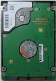 ST9120822AS, PCB: 100398689 REV C, SERIAL: 5LZ7F8R8, FW 3.ALD, 120.GB, PN 9S1133-190,