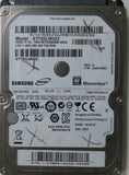 SAMSUNG ST750LM022 PN HN-M750MBB/ASUFW 2AR10001 750.GB