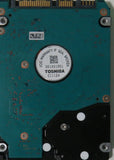 TOSHIBA MK3259GSXP HDD2J54 E UL01 S PCB G002825A,  320.GB