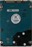 MK3252GSX HDD2H01 S ZK01 T PCB G002217A,  320.GB