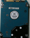MK3265GSX HDD2H83 H ZK01 B PCB G002641A,  320.GB